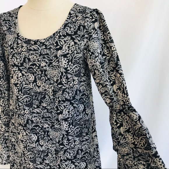 A.New.Day by Target floral dress. - Picture 4 of 10